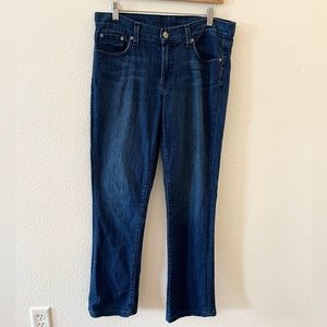 Ralph Lauren 380 Jean